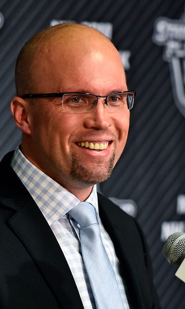Yeo accepts Wild's growth on offense at expense of defense